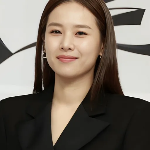 Portrait of Jo Yoon-hee