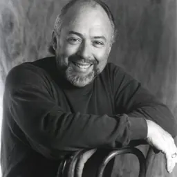 Portrait of Mark Ritts