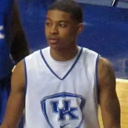 Portrait of Tyler Ulis