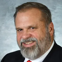 Portrait of John Hodgson