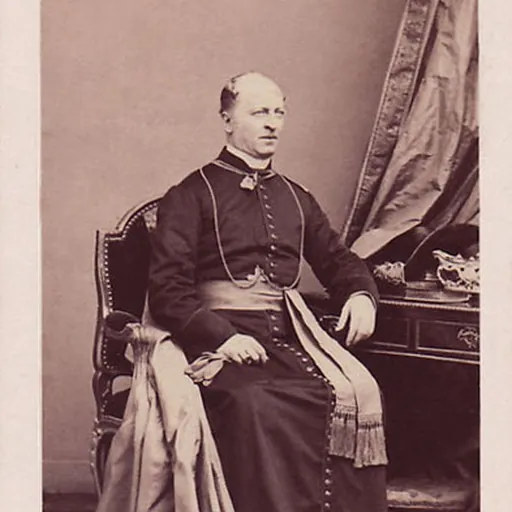 Portrait of Flavio Chigi