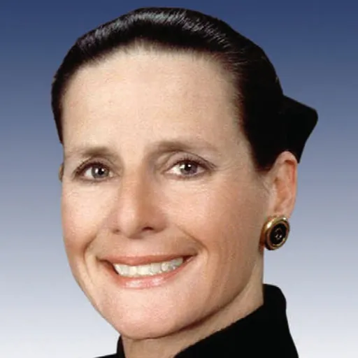 Portrait of Jean Schmidt