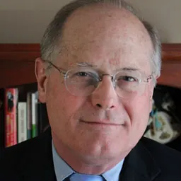 Portrait of David E. Osborne