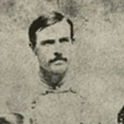 Portrait of Phonney Martin