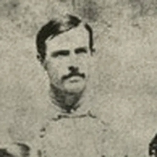 Portrait of Phonney Martin