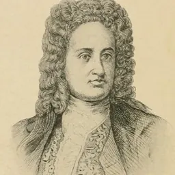 Portrait of Jeremias van Rensselaer