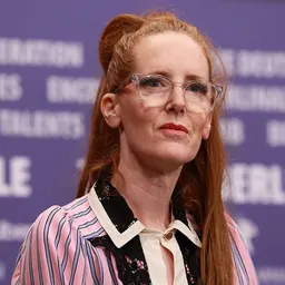 Portrait of Tina Satter