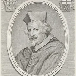 Portrait of Francesco Albizzi