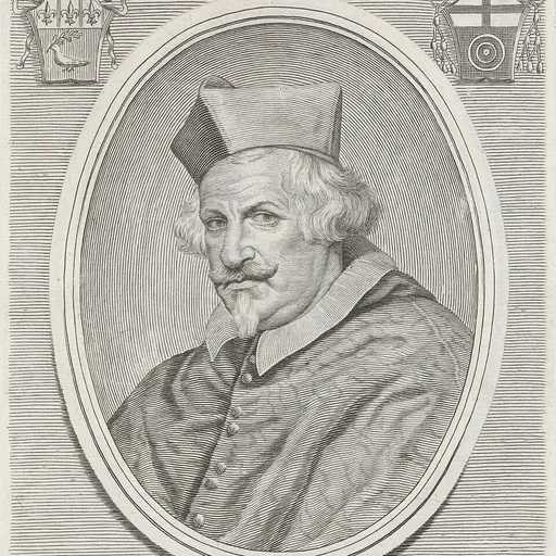 Portrait of Francesco Albizzi