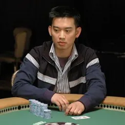 Portrait of Quinn Do