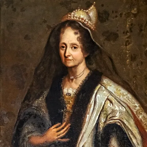 Portrait of Elisabetta Querini