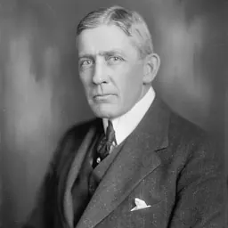 Portrait of Charles Anthony Mooney