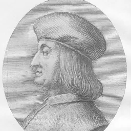 Portrait of Aldus Manutius