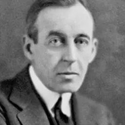 Portrait of David A. Reed
