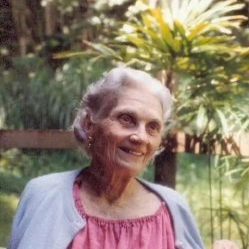 Portrait of Anne Hopkins Aitken