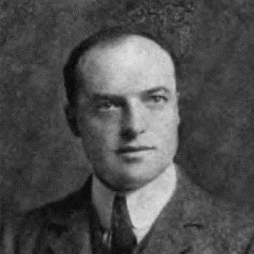 Portrait of Sherman Moreland