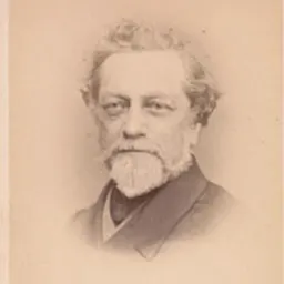 Portrait of William Frederick Woodington