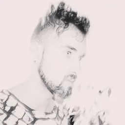 Portrait of Illangelo