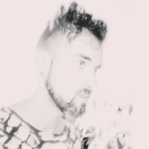 Portrait of Illangelo