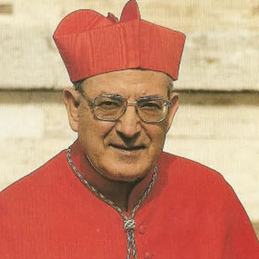 Portrait of Francesco Colasuonno