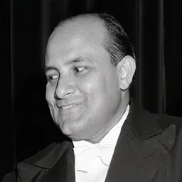 Portrait of Leonard Warren