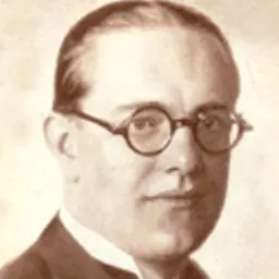 Portrait of Michael Eisemann