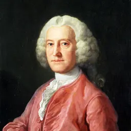 Portrait of Samuel Martin