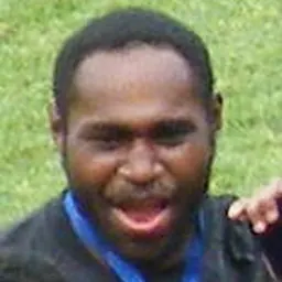 Portrait of Api Ratuniyarawa