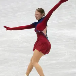 Portrait of Lindsay van Zundert