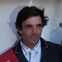 Portrait of Eduardo Álvarez Aznar