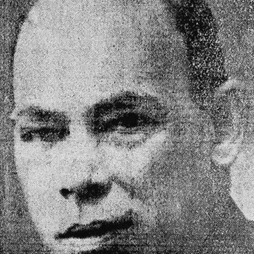 Portrait of Izidor Kürschner