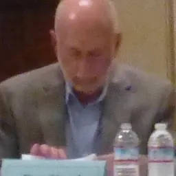 Portrait of Dan Siegel