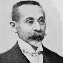 Portrait of Pedro Bobadilla