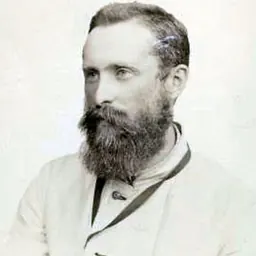 Portrait of Bronisław Piłsudski