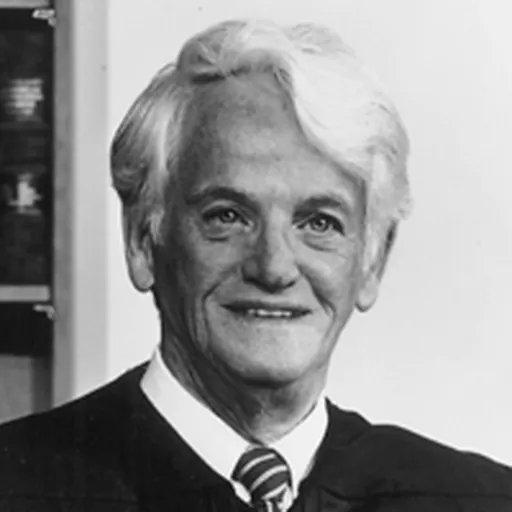Portrait of Wendell Alverson Miles