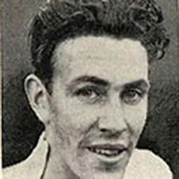 Portrait of Rune Gustafsson
