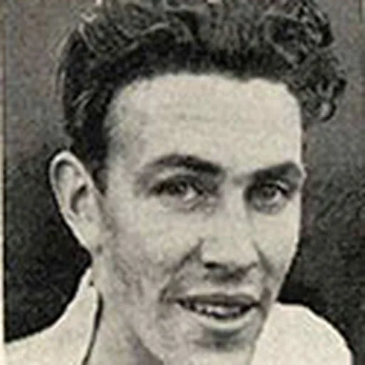 Portrait of Rune Gustafsson