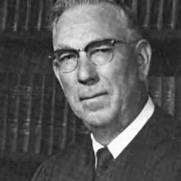Portrait of Olin Hatfield Chilson