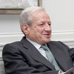 Portrait of Pascual Sala Sánchez