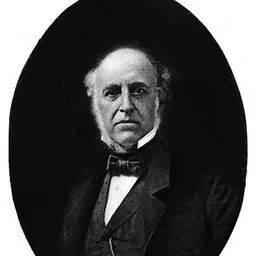 Portrait of Thomas Bulfinch
