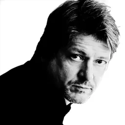 Portrait of Neil Poulton