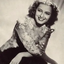 Portrait of Ellen Drew