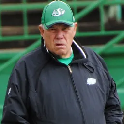 Portrait of Ken Miller