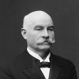 Portrait of Elias Sunde