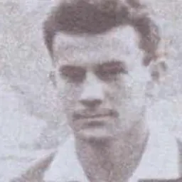 Portrait of Ion Haidu