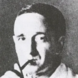 Portrait of John Alexander Fraser