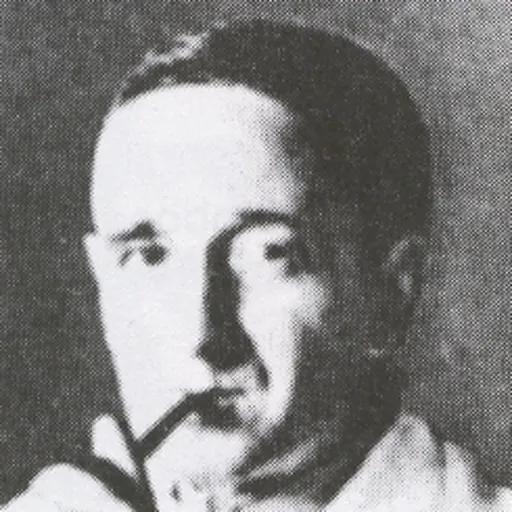 Portrait of John Alexander Fraser