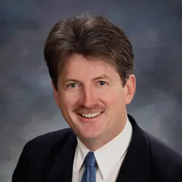 Portrait of Hugh MacDonald