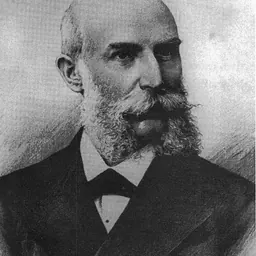 Portrait of Iacob Felix