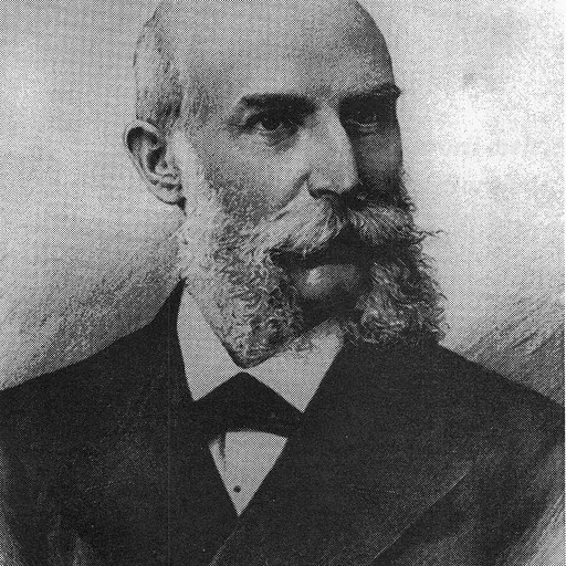 Portrait of Iacob Felix